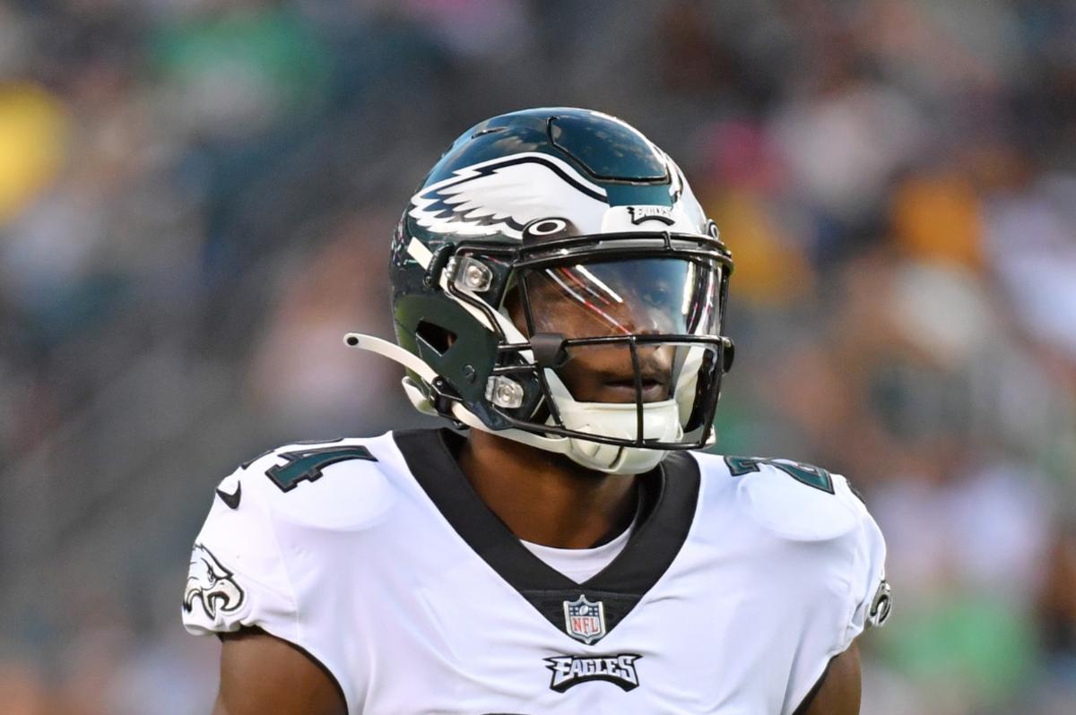 James Bradberry